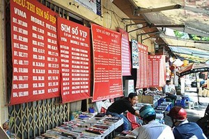 Nhà mạng đề nghị chuyển SIM 11 số sang 10 số trước ngày 15/9