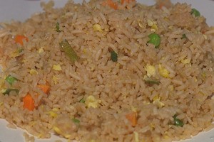 Bà Mobley đã bị ngộ độc cơm rang tại một nhà hàng buffet và đòi bồi thường hơn 23 tỷ đồng. (Nguồn: WFAA).