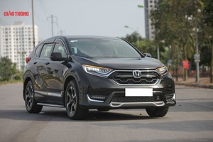 Giá xe nhập liên tục được điều chỉnh tăng chứ không giảm như mong đợi của người tiêu dùng trong nước.