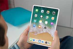 Sẽ có 5 mẫu iPad mới ra mắt trong năm nay.