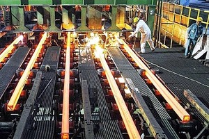 Theo Bộ Công Thương, sau hơn một năm triển khai xử lý, trong số 6 nhà máy trước đây có hoạt động sản xuất kinh doanh nhưng thua lỗ, hiện đã có 02 nhà máy hoạt động sản xuất kinh doanh có lãi, là Dự án nhà máy sản xuất phân bón DAP số 1 – Hải Phòng và Dự án nhà máy thép Việt Trung.