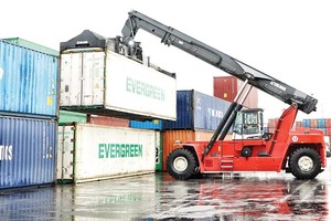 Khủng hoảng hay chỉ suy giảm tăng trưởng