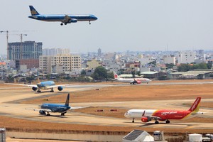 Dự thảo Nghị định quy định mức vốn tối thiểu để thành lập, duy trì doanh nghiệp kinh doanh hàng không chung là 100 tỷ đồng Việt Nam..