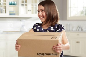 Amazon Prime Day là sự kiện mua sắm thường niên, mang lại doanh thu "khủng" cho công ty.