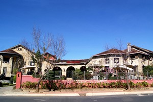 Ngôi biệt thự vua Bảo Đại tặng thứ phi Phi Ánh ở Đà Lạt