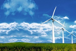 [Infographic] Đầu tư vào năng lượng sạch trên thế giới chững lại