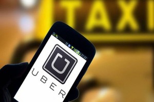 Lãnh đạo cơ quan thuế thừa nhận khó truy thu khoản nợ thuế của Uber.
