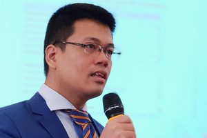 CIEM tăng dự báo tăng trưởng kinh tế năm 2018 lên 6,71%