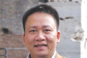 Ông Đặng Quang Vinh, Phó trưởng ban Ban Môi trường kinh doanh và năng lực cạnh tranh (Viện Nghiên cứu quản lý kinh tế Trung ương).