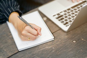 9 thói quen trước buổi trưa của người làm việc năng suất cao