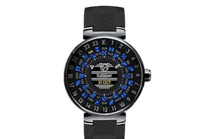 Những mẫu smartwatch độc đáo và đắt tiền nhất thế giới