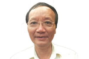 Cơ chế một cửa quốc gia sẽ giảm tối đa tiêu cực, nhũng nhiễu