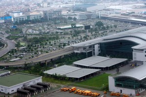 Đẩy nhanh tiến độ Dự án sân bay Tân Sơn Nhất và Long Thành