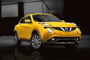 Bất chấp thị trường SUV thăng hoa, Nissan Juke bị ngừng sản xuất tại Mỹ