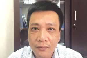 TS. Trần Toàn Thắng, Trưởng ban Kinh tế thế giới, Trung tâm Thông tin và Dự báo kinh tế - xã hội quốc gia (Bộ Kế hoạch và Đầu tư).