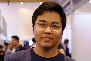 Lê Yên Thanh có bản thành tích trong mơ từ thời học sinh. Ảnh: NVCC.