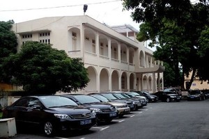 Bộ Tài chính yêu cầu các tỉnh dừng đổi đất lấy hạ tầng