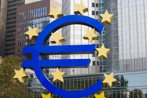 Dự báo chỉ số kỳ vọng kinh tế Eurozone thấp nhất trong vòng 6 năm. (Nguồn: World Finance).