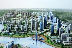 (Ảnh minh: Thanh Vũ/TTXVN)