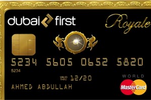 Những chiếc thẻ tín dụng triệu phú