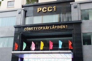 PCC1 mở bán đợt cuối dự án Mỹ đình Plaza 2
