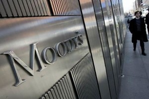 Moody’s nâng xếp hạng tín nhiệm Việt Nam
