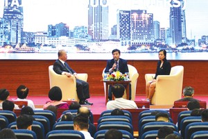 Giúp doanh nghiệp Việt bước ra sân chơi lớn