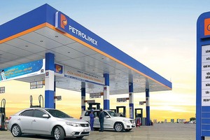 Chưa triển khai giảm vốn nhà nước tại Petrolimex trong quý III/2018