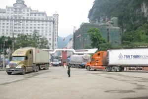 Lạng Sơn còn nhiều sai sót về thu phí, lệ phí.