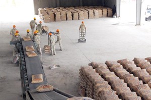 Một trong những khó khăn lớn nhất hiện nay chính là việc đề xuất bãi bỏ các quy hoạch sản phẩm hàng hóa, dịch vụ cụ thể.