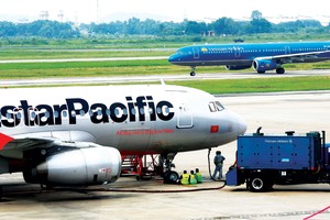 Chi phí nguyên liệu tăng, nhưng nhiều hãng hàng không vẫn đạt kết quả kinh doanh khả quan.