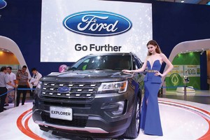 City Auto (CTF): Con Chủ tịch HĐQT đăng ký mua 5 triệu cổ phiếu