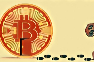 Vụ lừa đảo 3 tỷ USD Bitcoin chấn động Ấn Độ