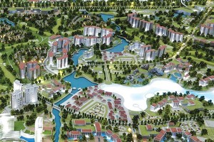 “Ông lớn sòng bài Macau” Suncity trì hoãn đầu tư, Dự án Nam Hội An còn lận đận?