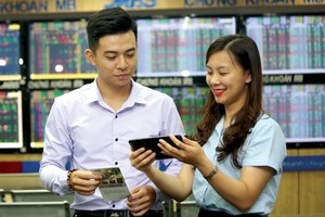 Thị trường chứng khoán hồi phục là cơ hội để các doanh nghiệp hoàn tất kế hoạch gọi vốn còn dang dở.