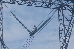 Nguy cơ thiếu điện sau năm 2020 với Việt Nam là hiện hữu.