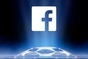 Sau Ngoại hạng Anh ở Việt Nam và Đông Nam Á, La Liga ở khu vực Ấn Độ, tới lượt bản quyền truyền hình giải đấu Champions League ở Mỹ Latin thuộc về Facebook.