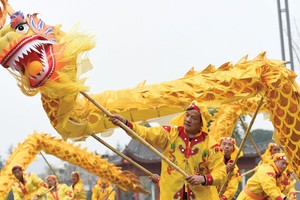 Những mối lo lắng lớn nhất của giới đầu tư về tăng trưởng kinh tế Trung Quốc dường như đều chỉ là đồn đại.