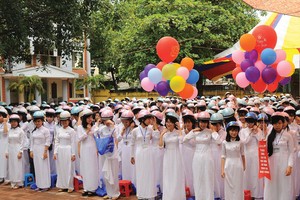 Bảo hiểm y tế học sinh sinh viên:  Mức đóng - hưởng năm học 2018 - 2019