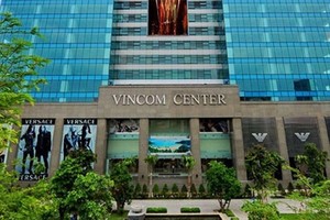 Tập đoàn Vingroup thông báo chào bán trái phiếu ra công chúng