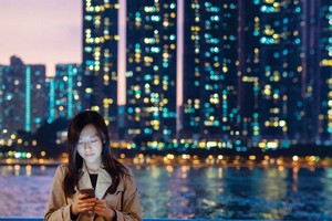 Cuộc chiến thương mại Mỹ - Trung: Chọn góc nhìn lạc quan