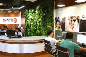 Rồng Việt chính thức cung cấp dịch vụ phái sinh