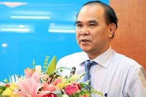 Ông Cao Duy Hải bị miễn nhiệm chức Tổng giám đốc MobiFone