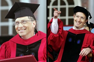 10 định kiến sai lầm về người giàu