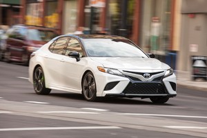 Ba chủ ôtô ở Hà Nội mắc bẫy kẻ lừa đảo