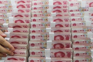 Đồng nhân dân tệ tăng giá trị sau những động thái của PBOC