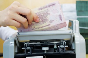 Cận cảnh bức tranh nợ xấu ngân hàng nhỏ