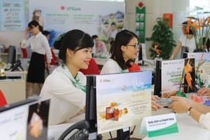 Những doanh nghiệp hứa hẹn tăng trưởng đột biến quý cuối năm