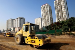 Hiện tại, tín dụng vẫn là kênh vốn chủ đạo của doanh nghiệp.