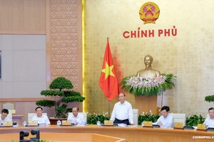 Ảnh: VGP/Quang Hiếu